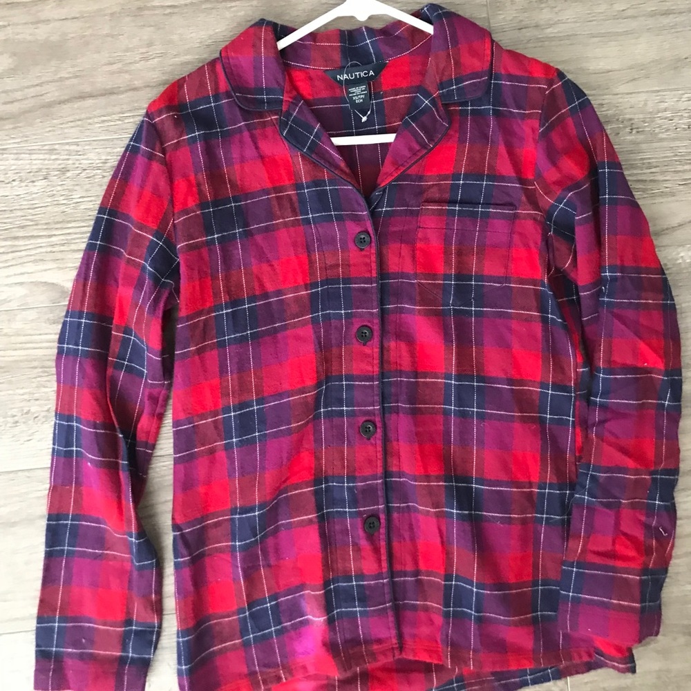 BRAND NEW NAUTICA PJ’S